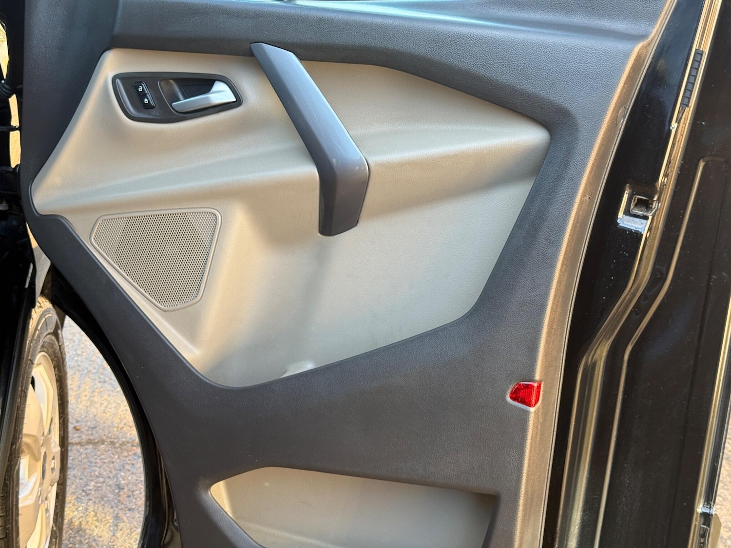 Used Ford Tourneo Custom 2018 for sale - 77195763: Photo 35