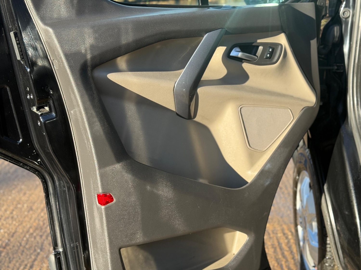 Used Ford Tourneo Custom 2018 for sale - 77195763: Photo 38