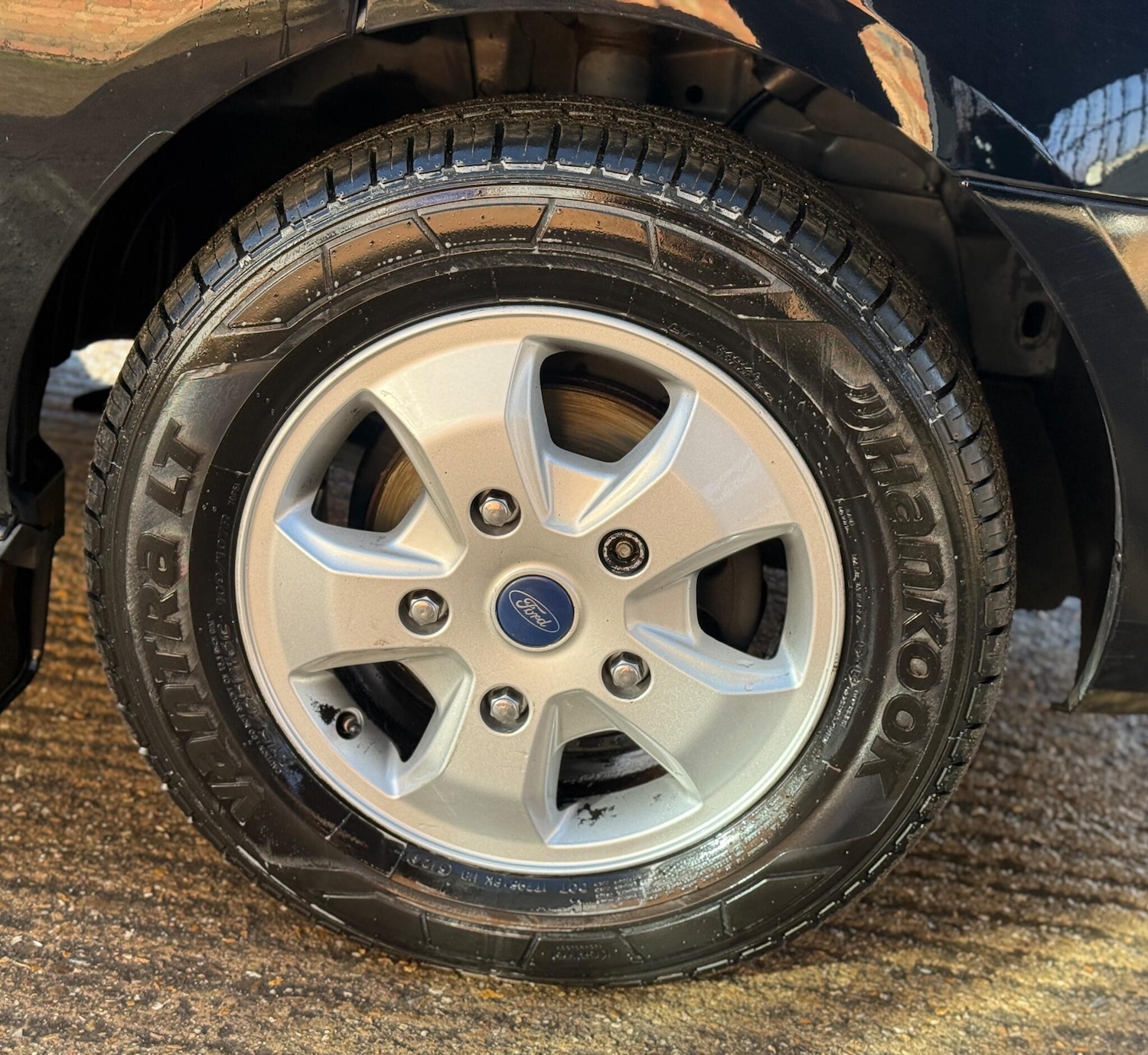 Used Ford Tourneo Custom 2018 for sale - 77195763: Photo 42