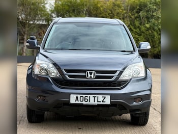 Used Honda CR-V 2011 for sale - 78242240: Photo