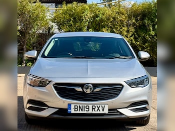 Used Vauxhall Insignia 2019 for sale - 79539444: Photo