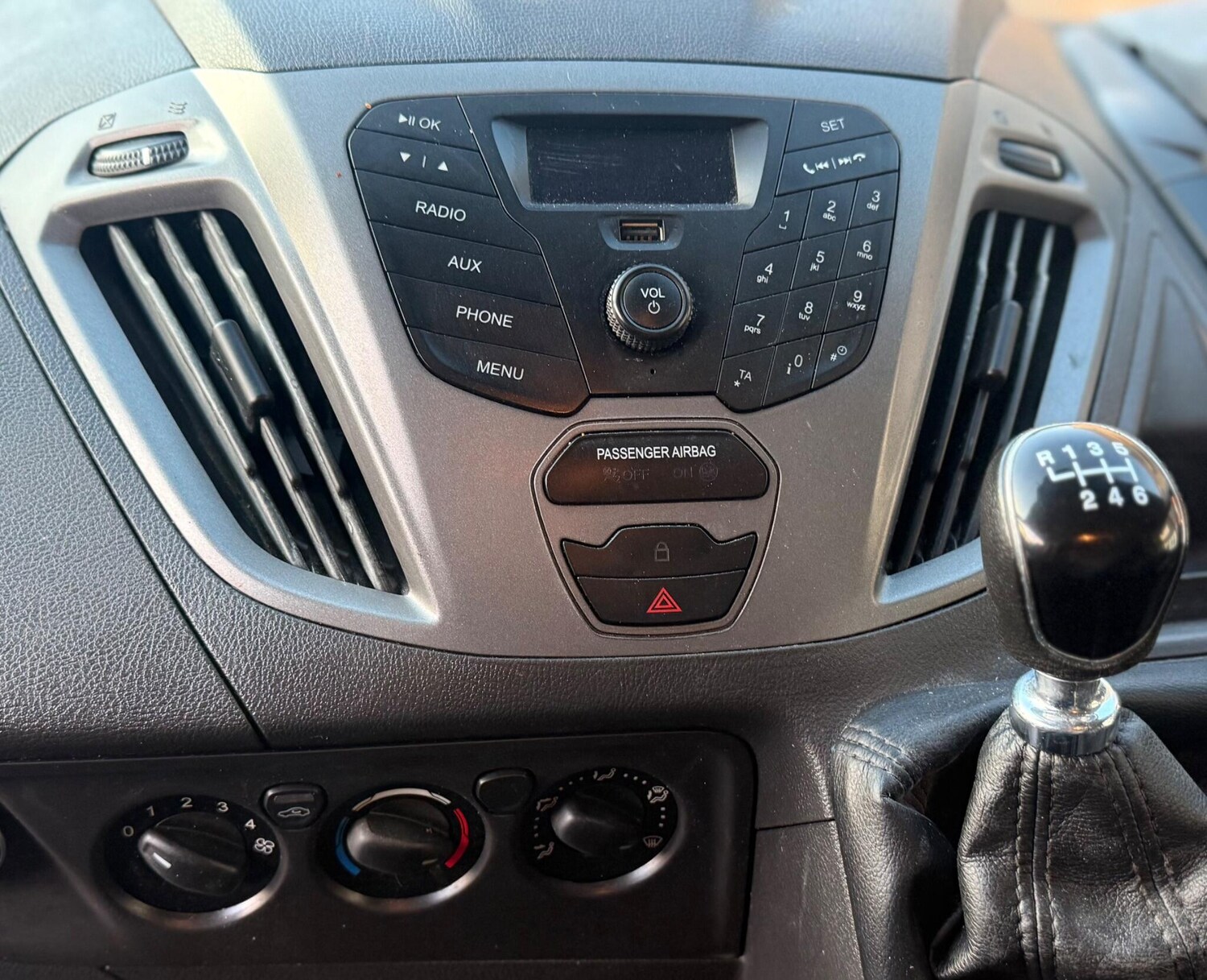 Used Ford Transit Custom 2017 for sale - 77450929: Photo 22