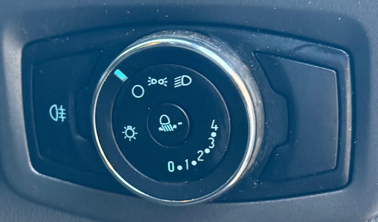 Used Ford Transit Custom 2017 for sale - 77450929: Photo 38