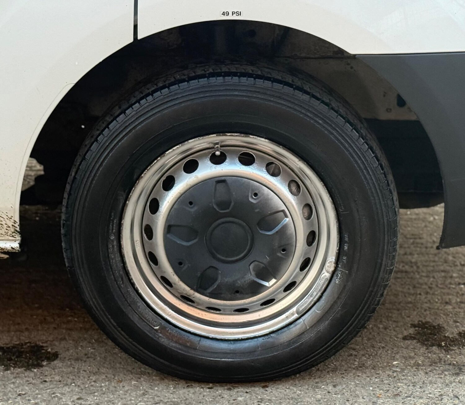 Used Ford Transit Custom 2017 for sale - 77450929: Photo 43