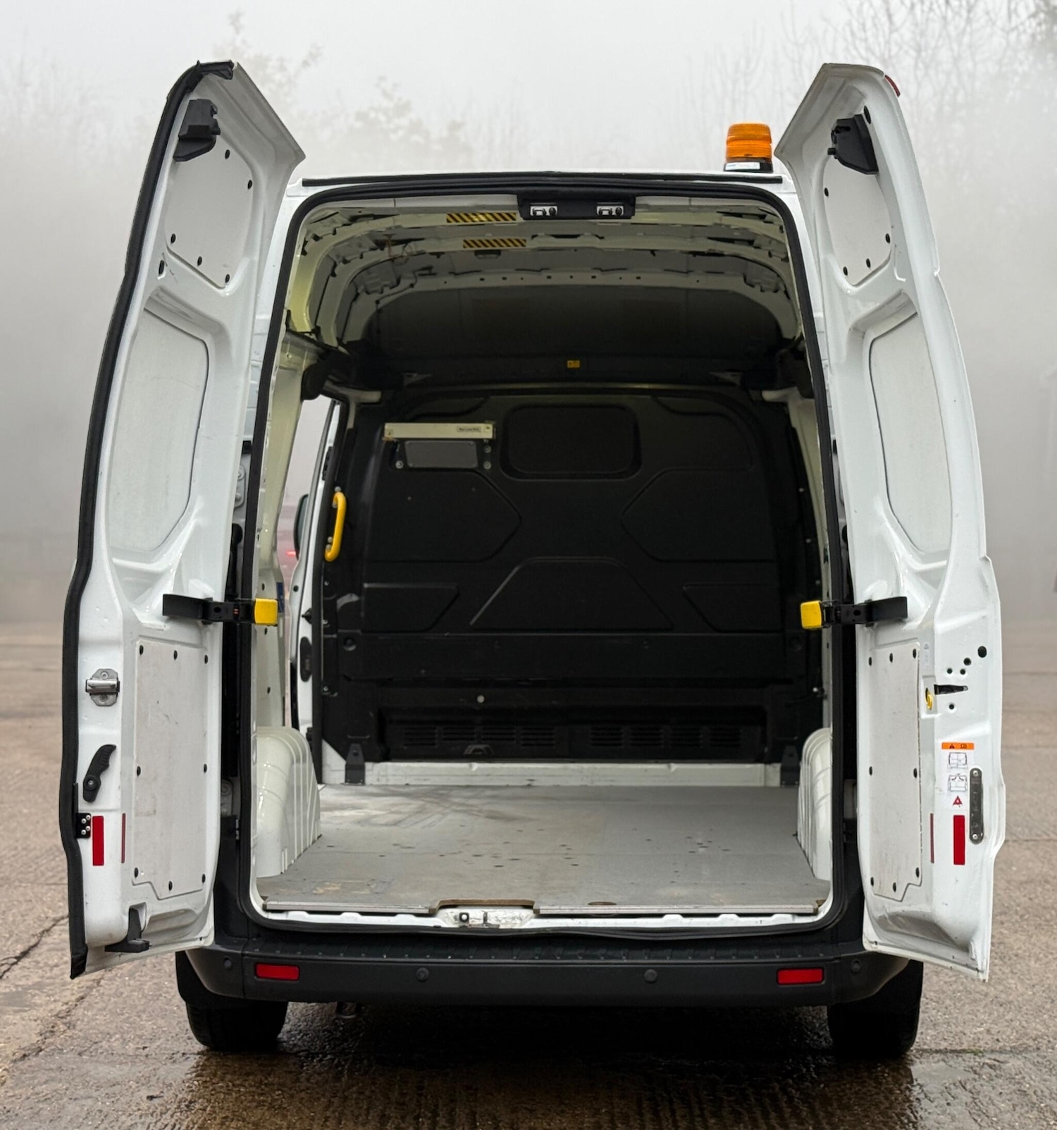 Used Ford Transit Custom 2016 for sale - 76535020: Photo 14