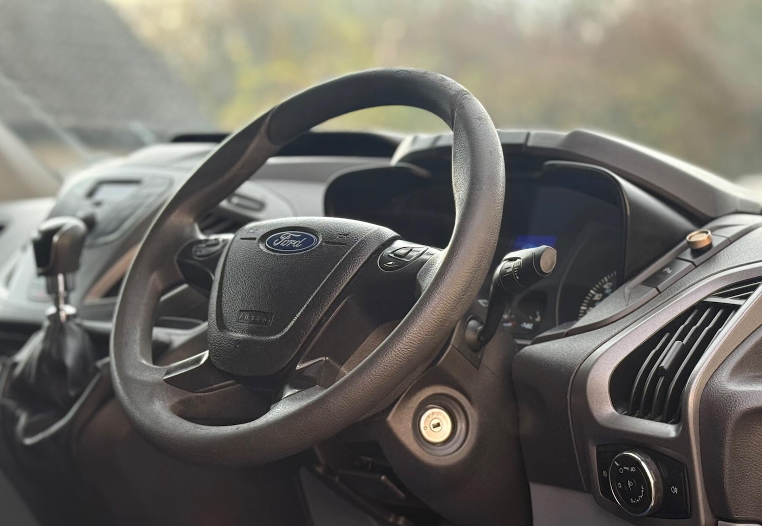 Used Ford Transit Custom 2016 for sale - 76535020: Photo 16