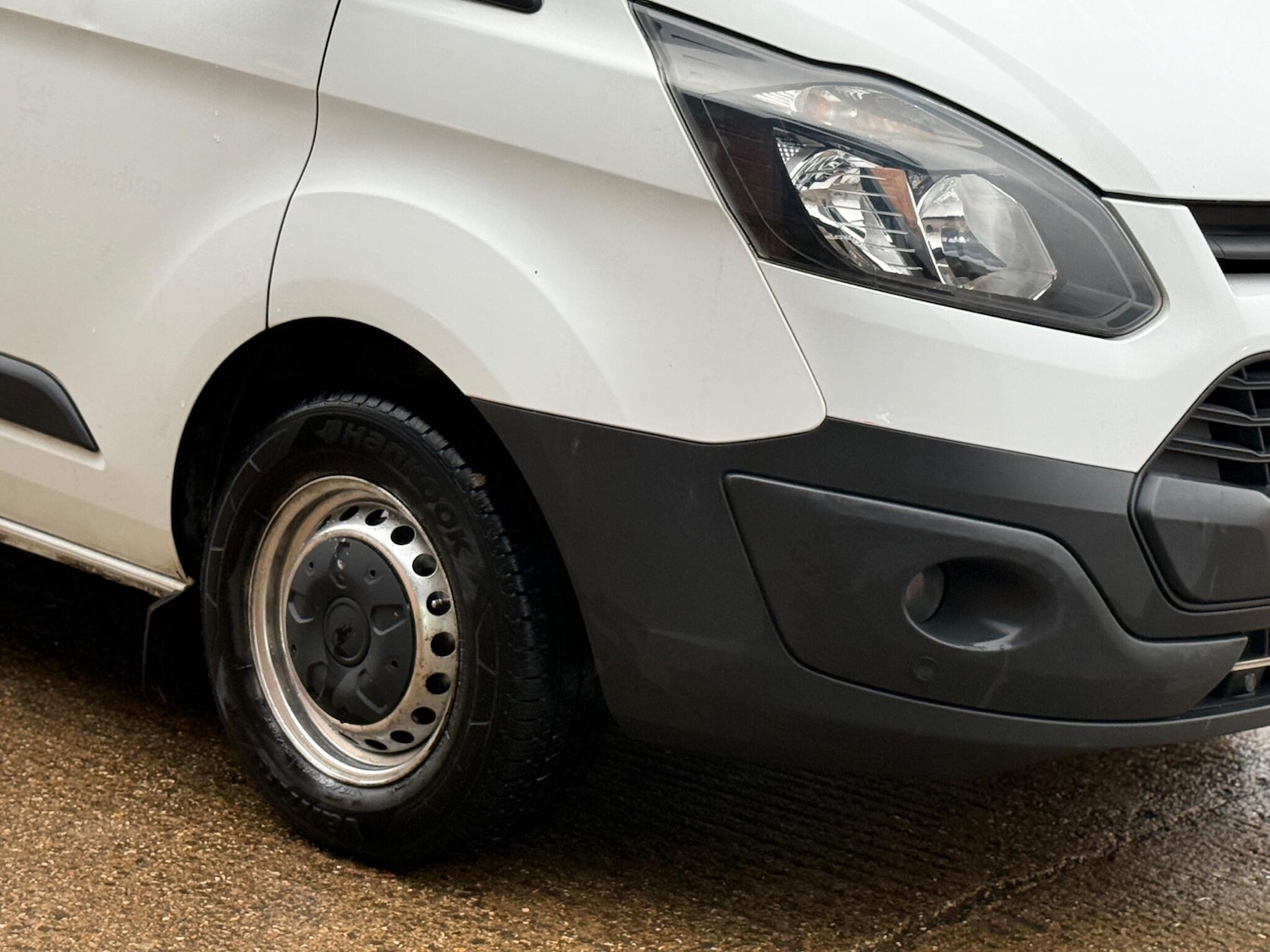 Used Ford Transit Custom 2016 for sale - 76535020: Photo 19