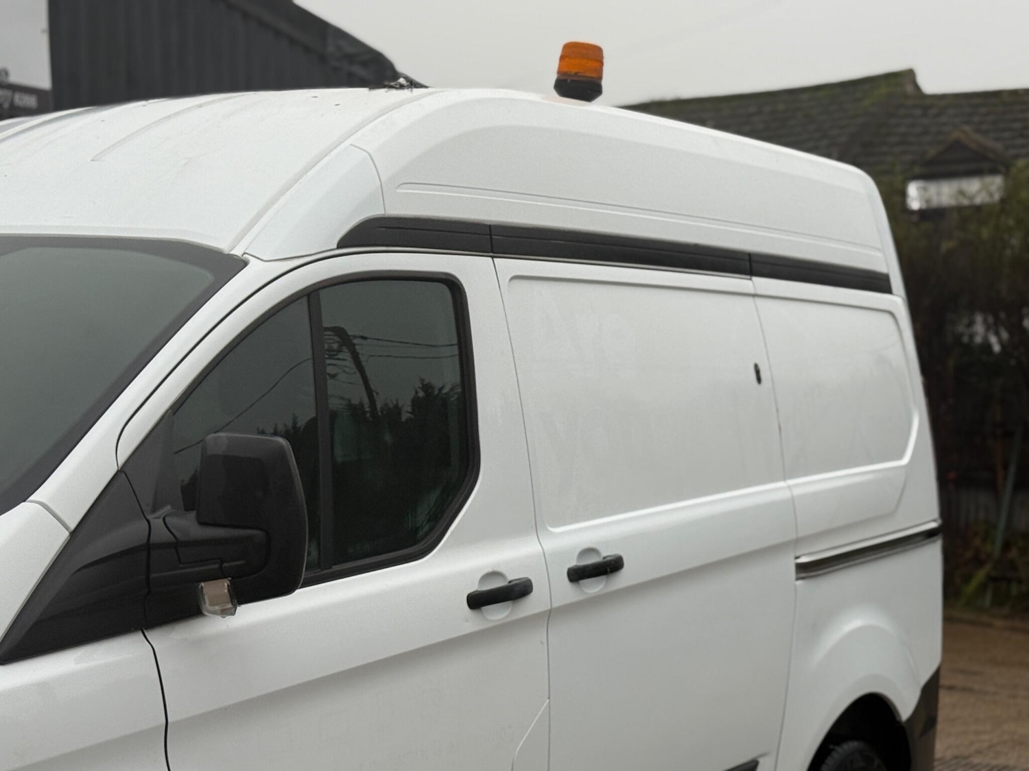 Used Ford Transit Custom 2016 for sale - 76535020: Photo 23