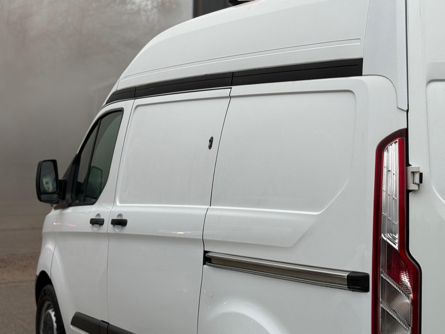 Used Ford Transit Custom 2016 for sale - 76535020: Photo 26