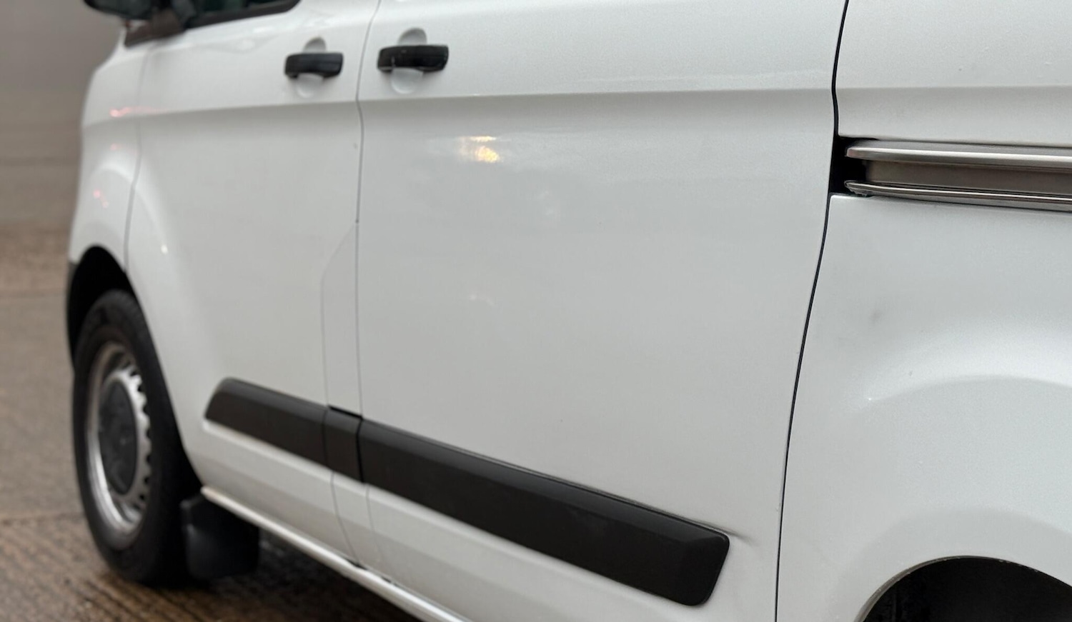 Used Ford Transit Custom 2016 for sale - 76535020: Photo 27