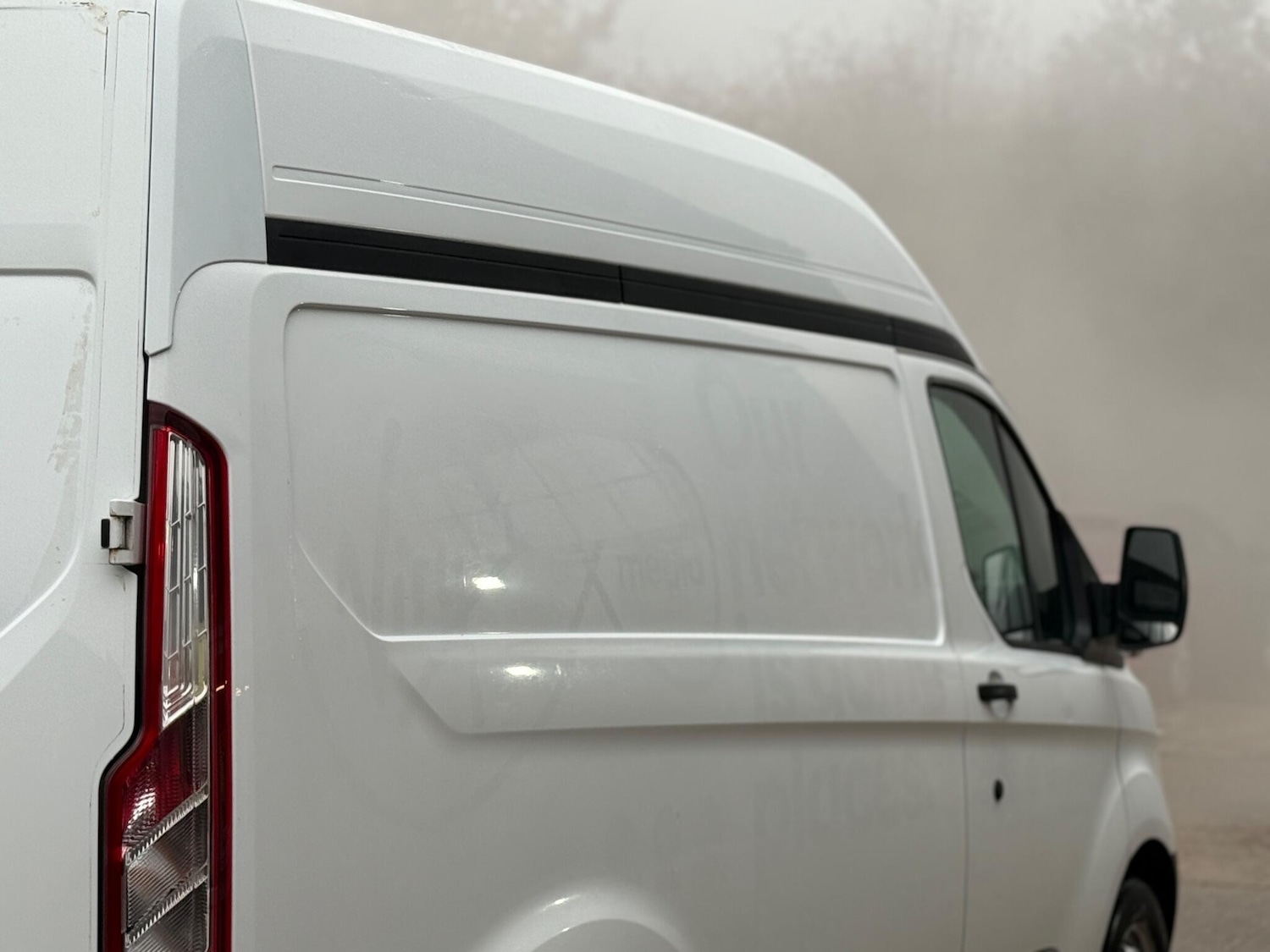 Used Ford Transit Custom 2016 for sale - 76535020: Photo 29