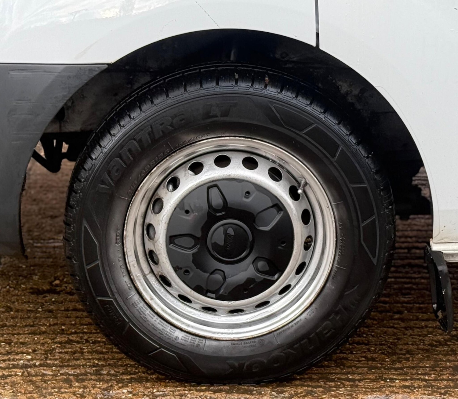 Used Ford Transit Custom 2016 for sale - 76535020: Photo 33