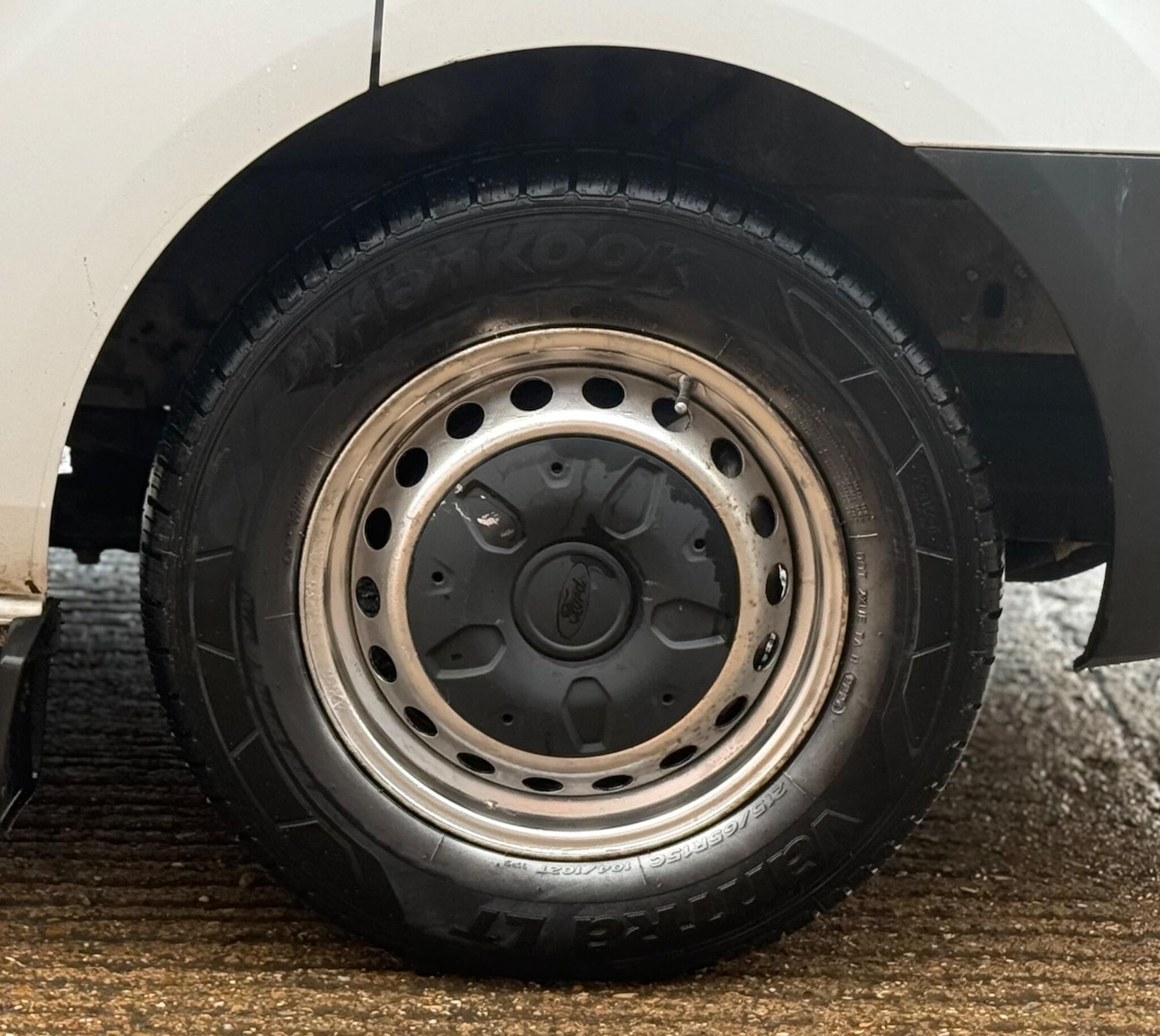 Used Ford Transit Custom 2016 for sale - 76535020: Photo 40