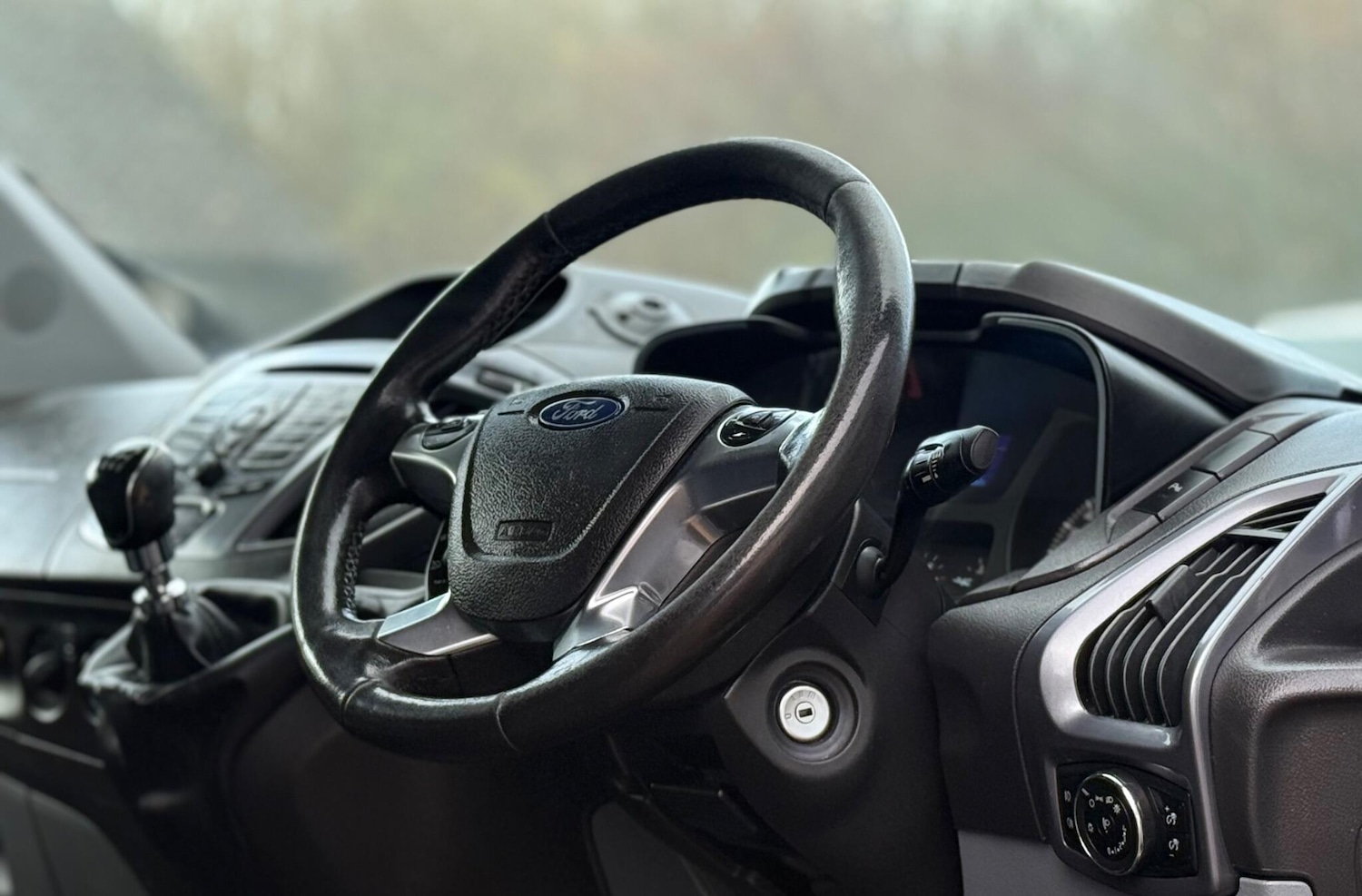 Used Ford Transit Custom 2017 for sale - 76830813: Photo 13