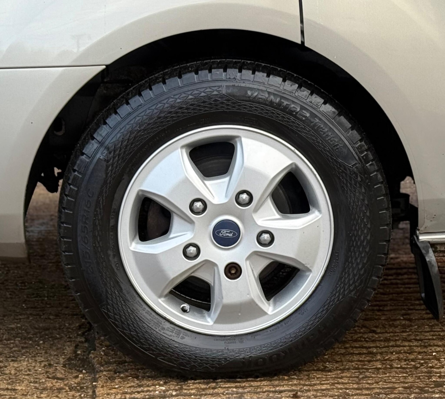 Used Ford Transit Custom 2017 for sale - 76830813: Photo 22