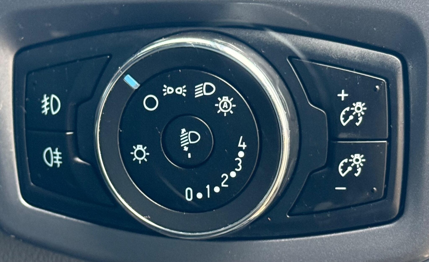 Used Ford Transit Custom 2017 for sale - 76830813: Photo 38