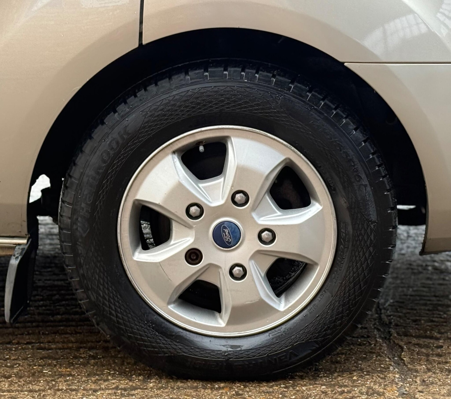 Used Ford Transit Custom 2017 for sale - 76830813: Photo 40