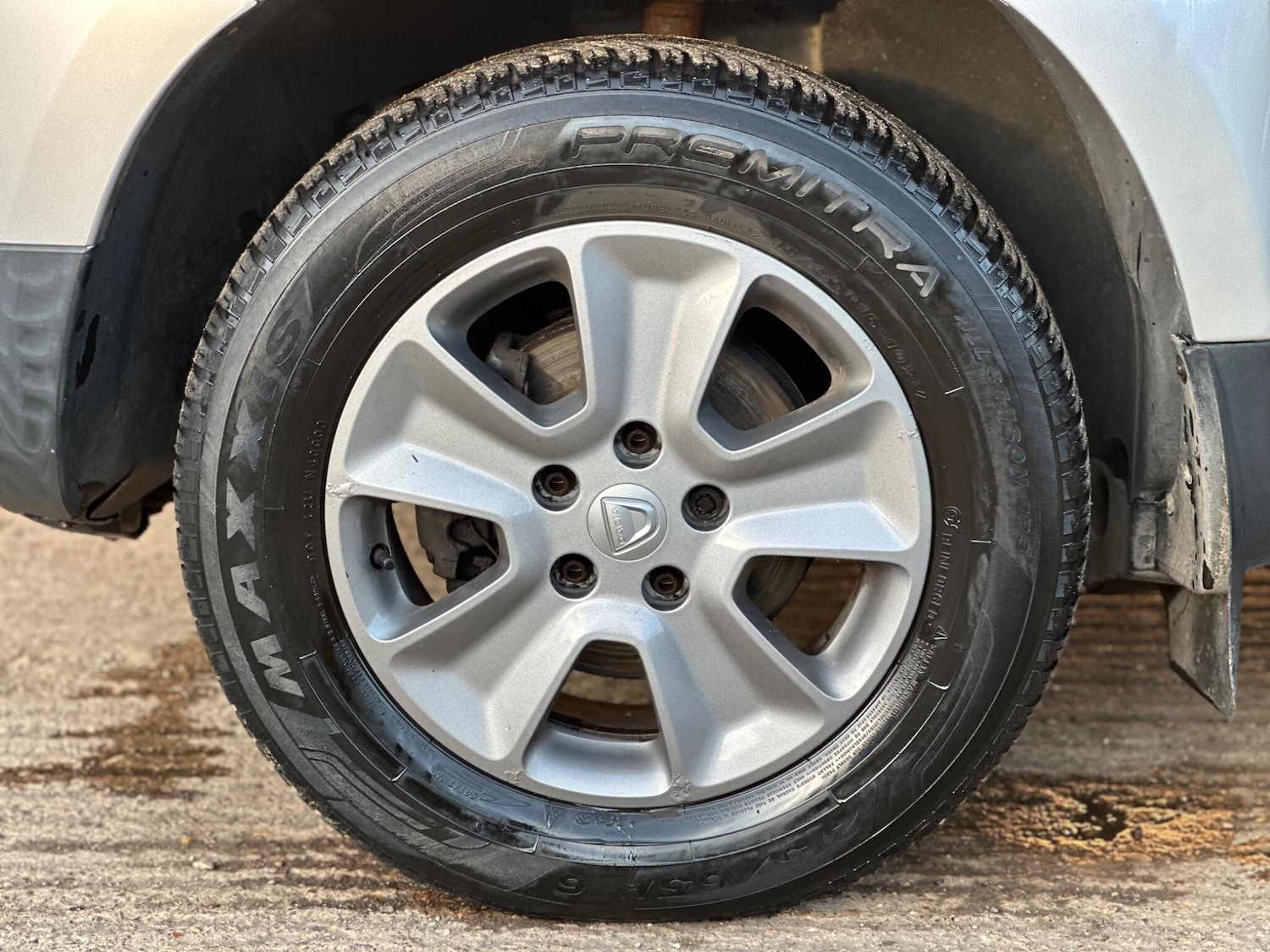 Used Dacia Duster 2015 for sale - 77654052: Photo 13