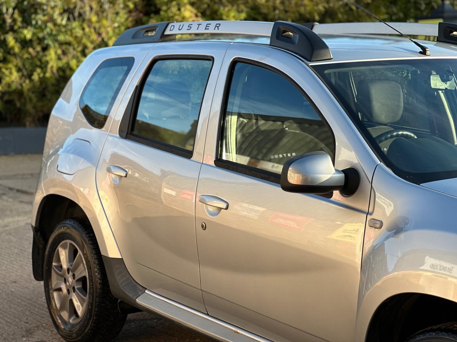 Used Dacia Duster 2015 for sale - 77654052: Photo 16