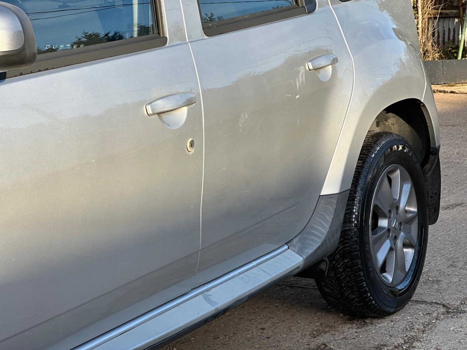 Used Dacia Duster 2015 for sale - 77654052: Photo 19