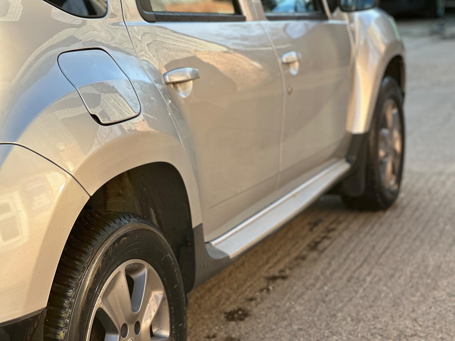 Used Dacia Duster 2015 for sale - 77654052: Photo 23