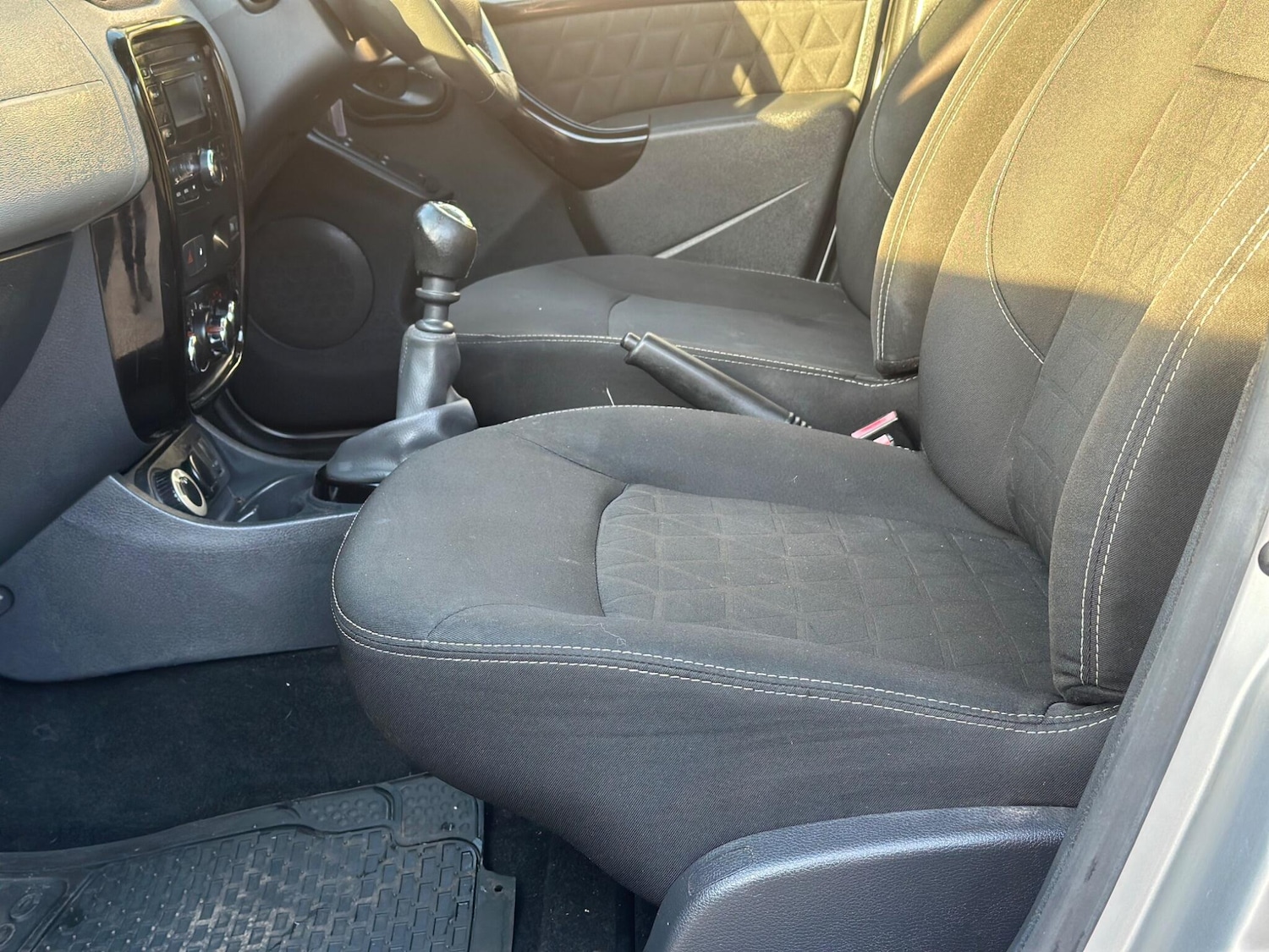 Used Dacia Duster 2015 for sale - 77654052: Photo 28