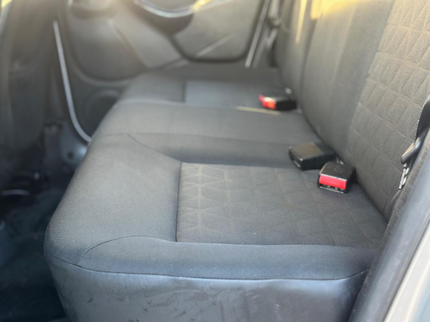 Used Dacia Duster 2015 for sale - 77654052: Photo 30