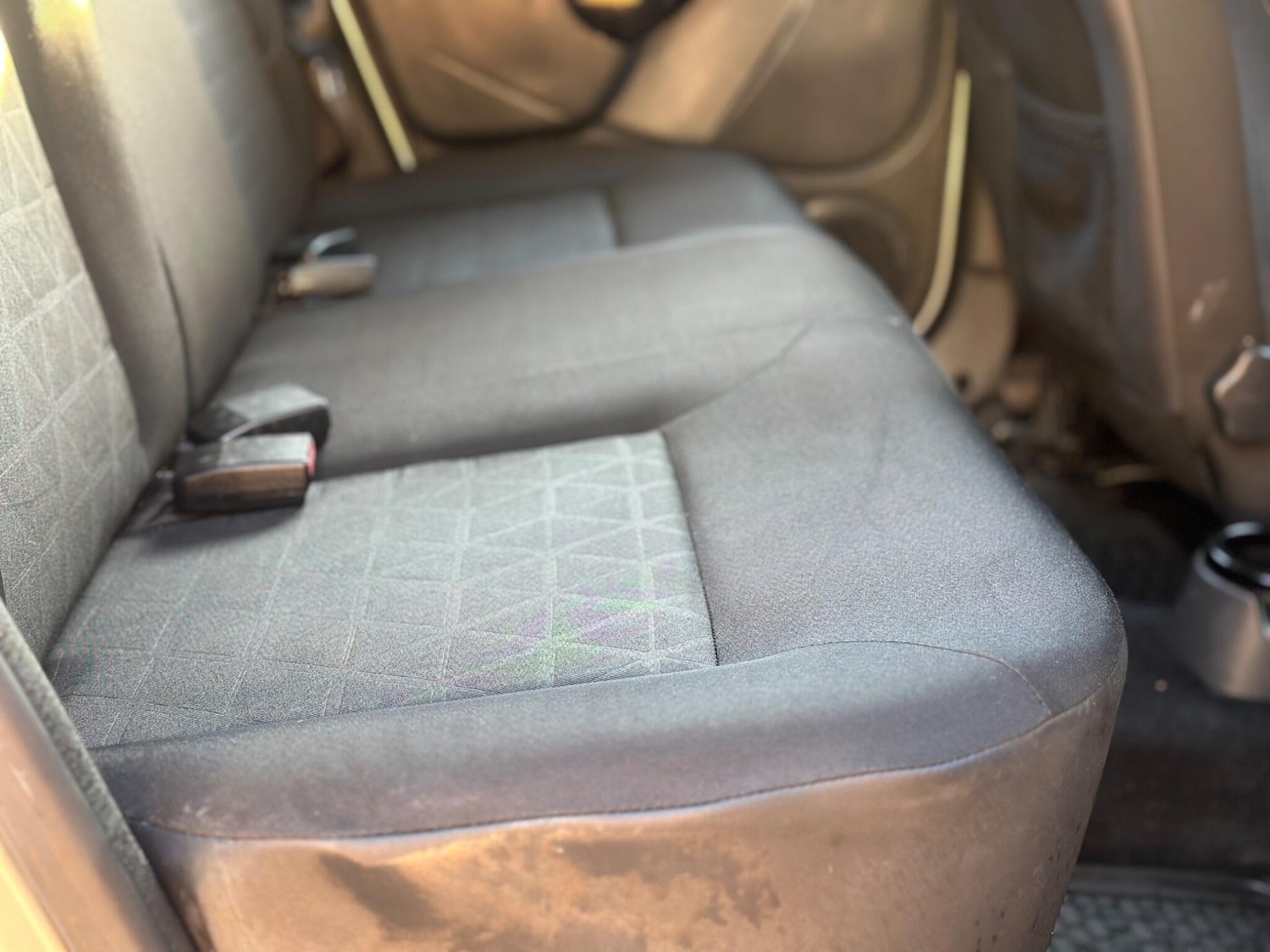 Used Dacia Duster 2015 for sale - 77654052: Photo 35