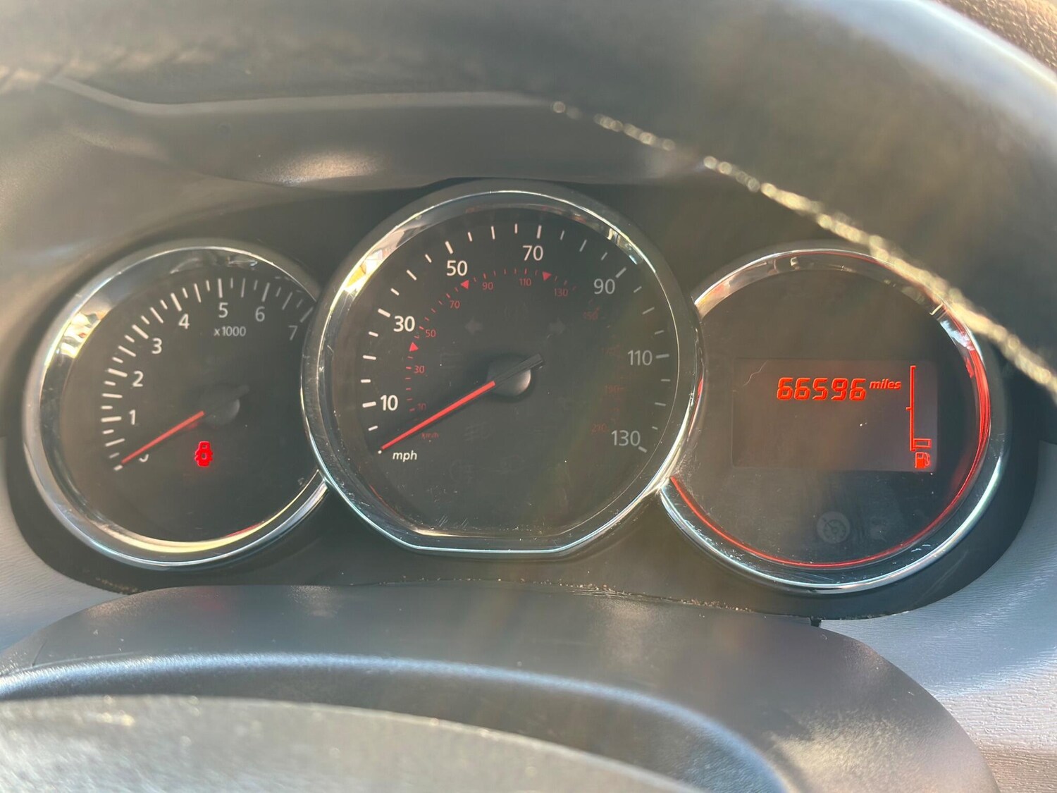 Used Dacia Duster 2015 for sale - 77654052: Photo 44