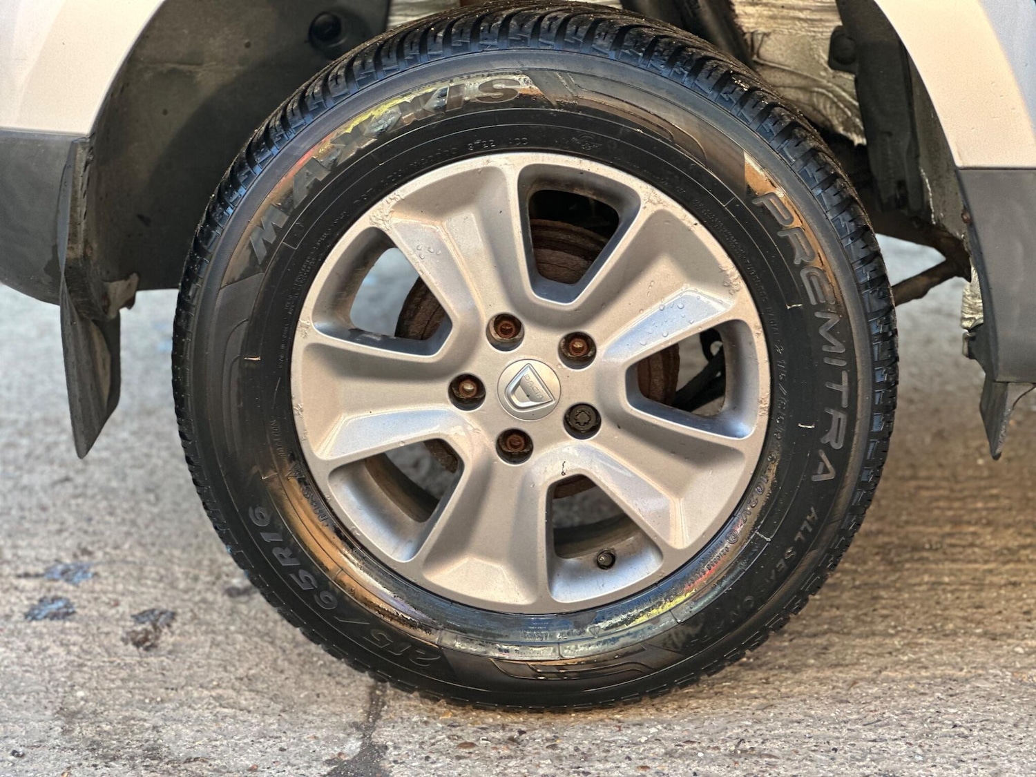 Used Dacia Duster 2015 for sale - 77654052: Photo 46