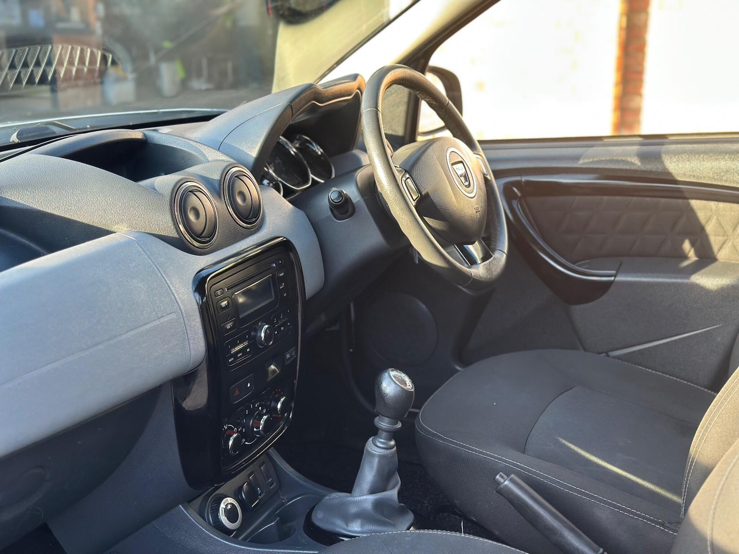 Used Dacia Duster 2015 for sale - 77654052: Photo 9