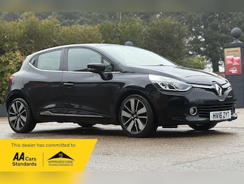 Used Renault Clio 2016 for sale - 77421235: Photo