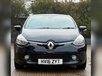 Used Renault Clio 2016 for sale - 77421235: Photo