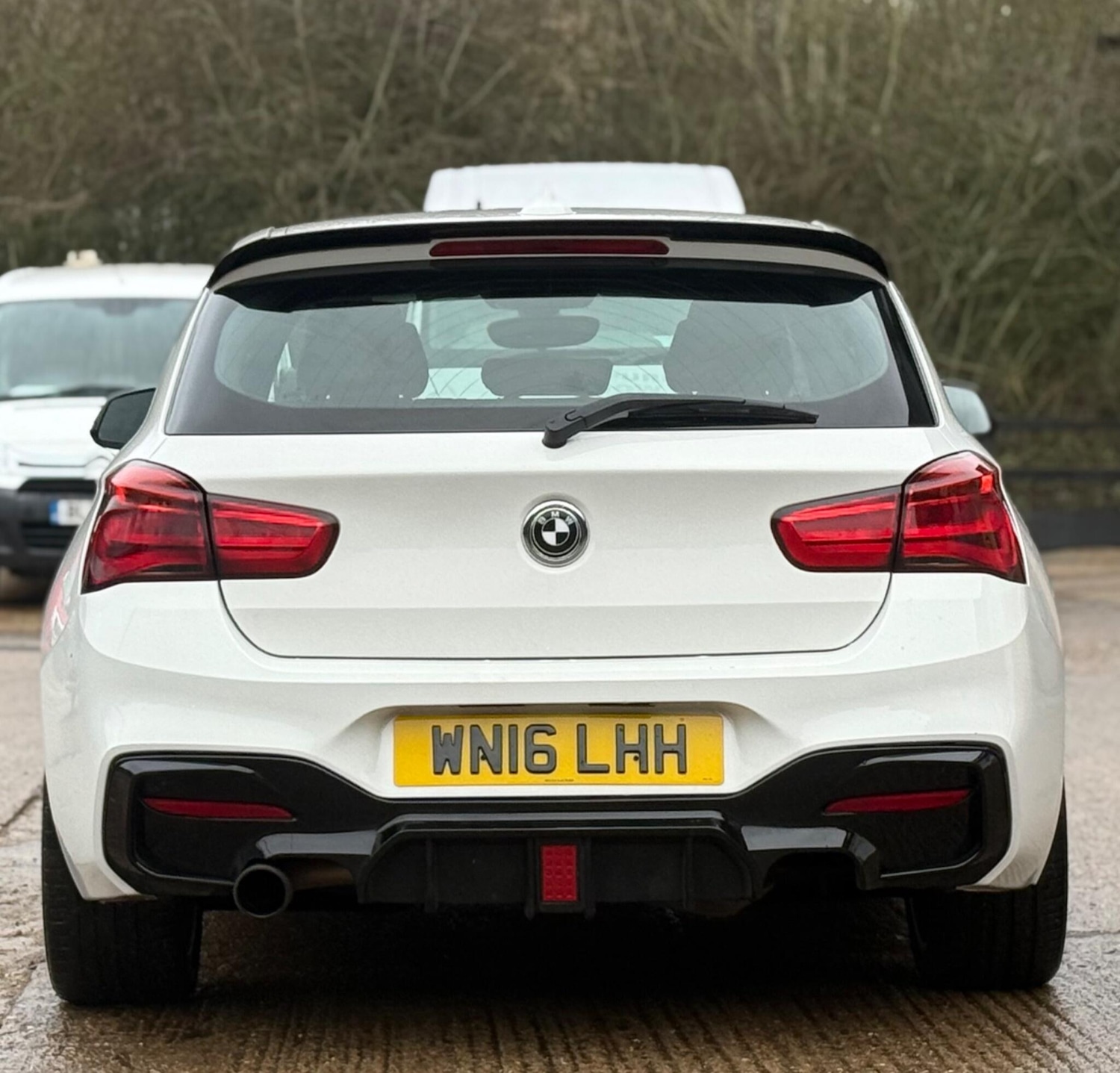 Used BMW 1 Series 2016 for sale - 77249417: Photo 10