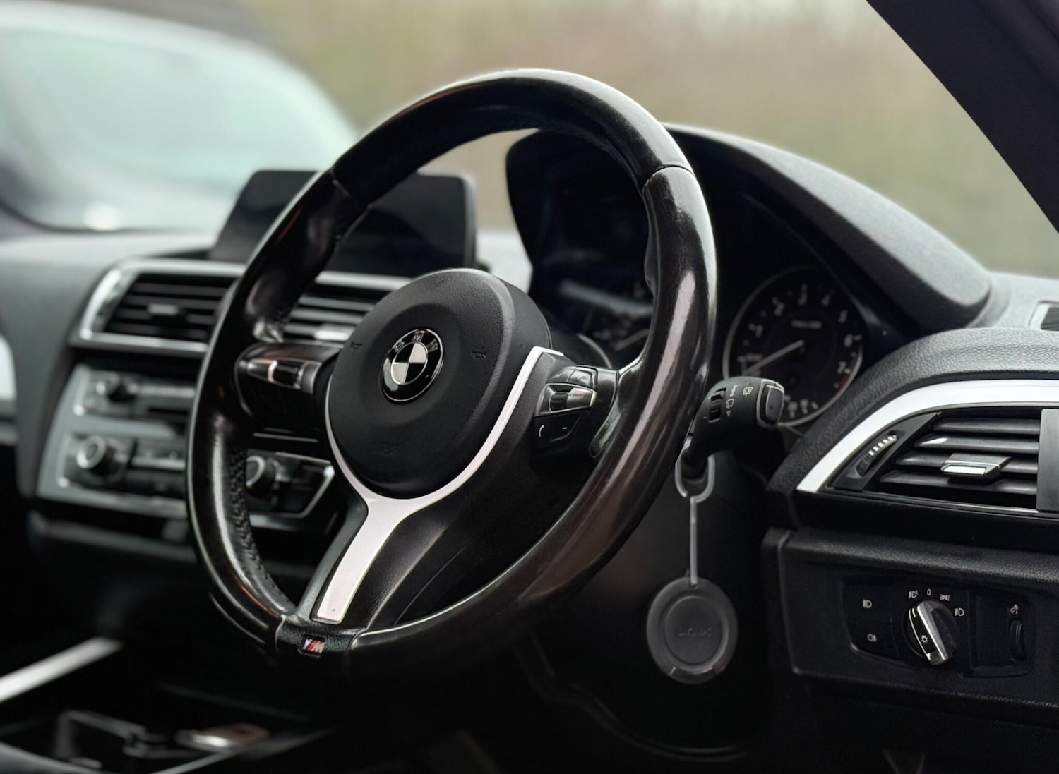 Used BMW 1 Series 2016 for sale - 77249417: Photo 13