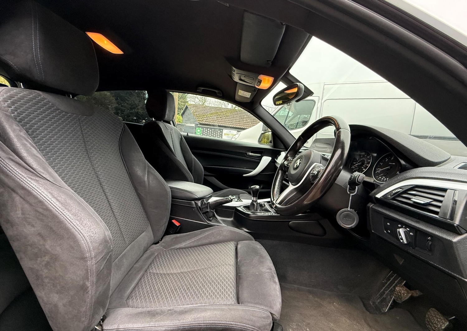 Used BMW 1 Series 2016 for sale - 77249417: Photo 14