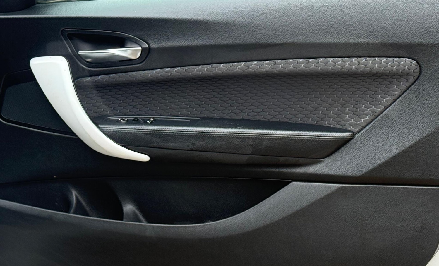 Used BMW 1 Series 2016 for sale - 77249417: Photo 16