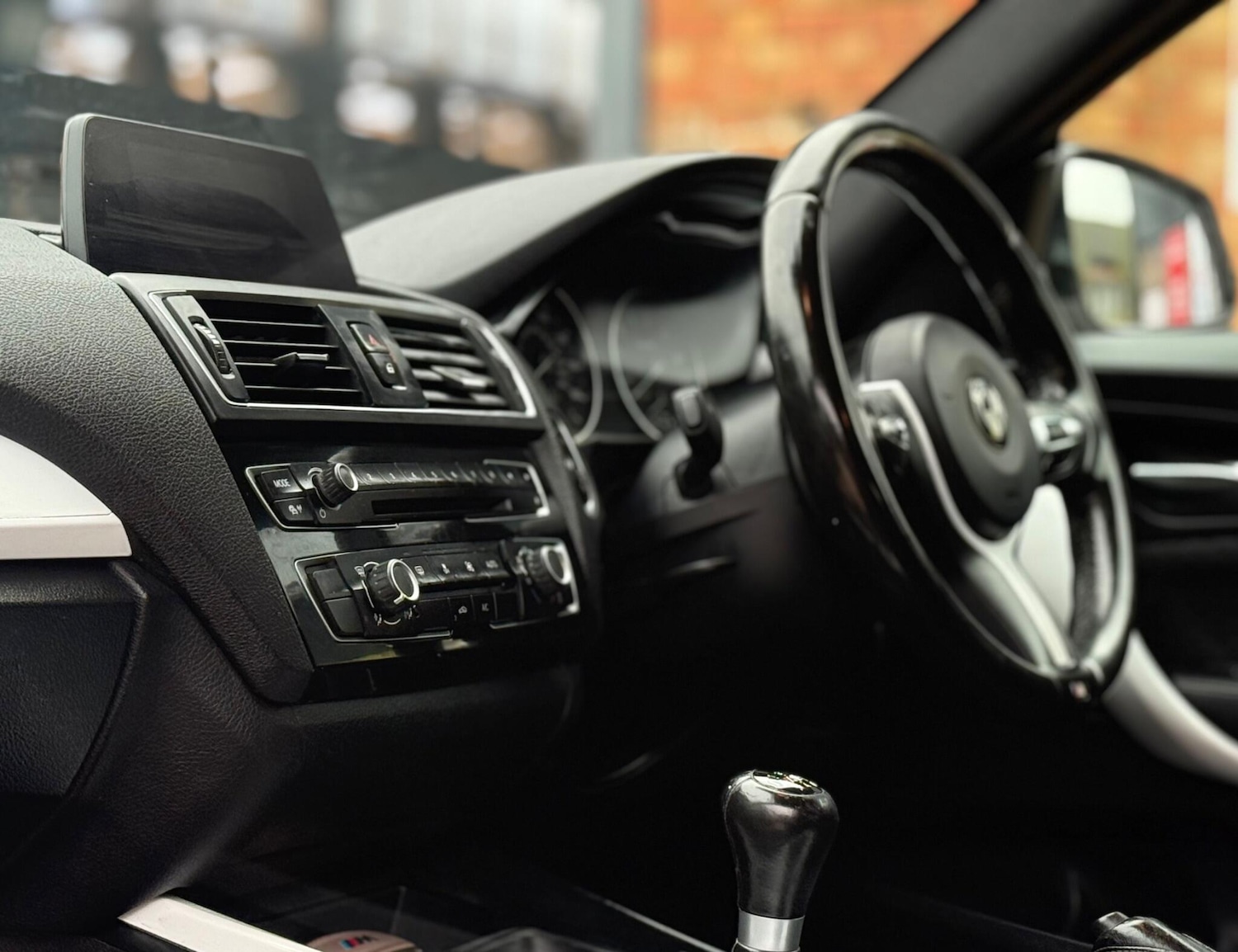 Used BMW 1 Series 2016 for sale - 77249417: Photo 17