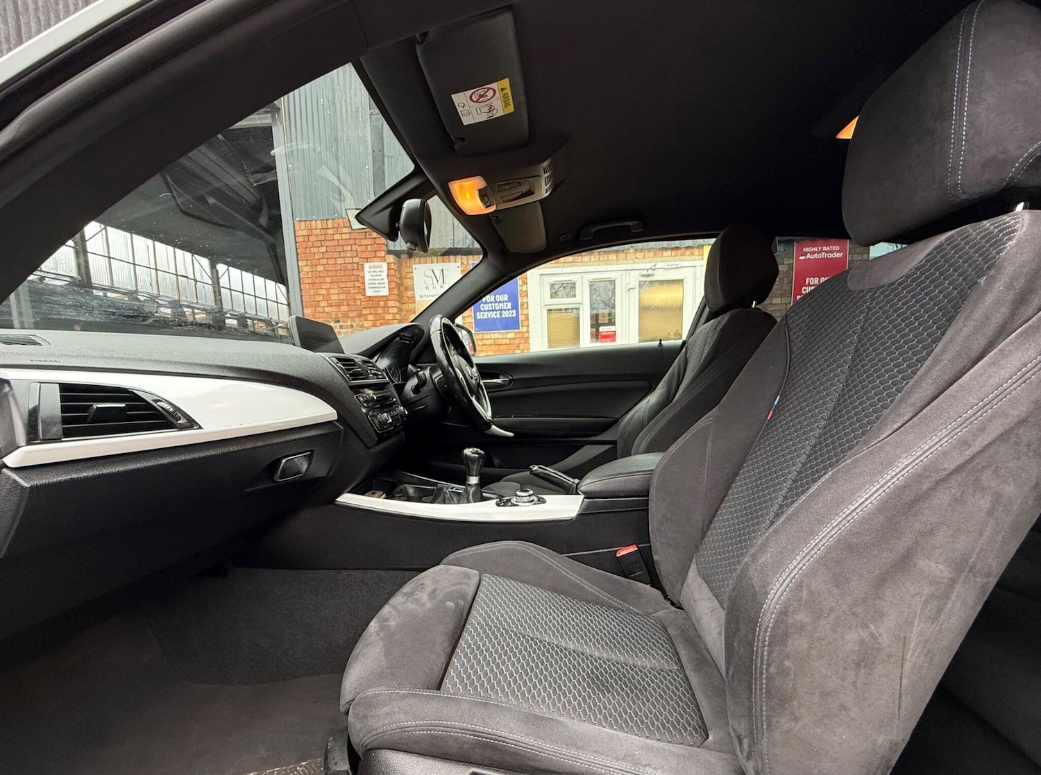 Used BMW 1 Series 2016 for sale - 77249417: Photo 18