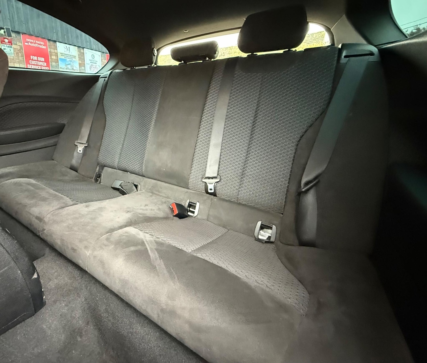 Used BMW 1 Series 2016 for sale - 77249417: Photo 20