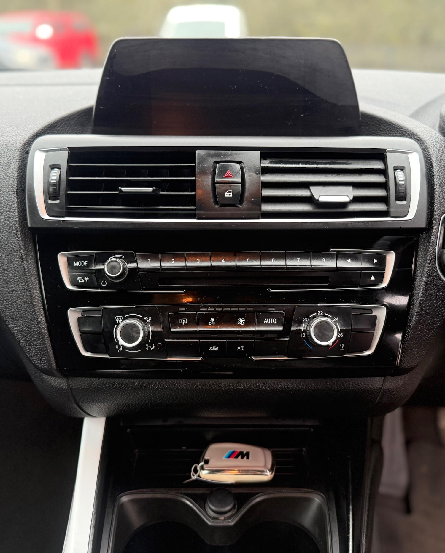 Used BMW 1 Series 2016 for sale - 77249417: Photo 21