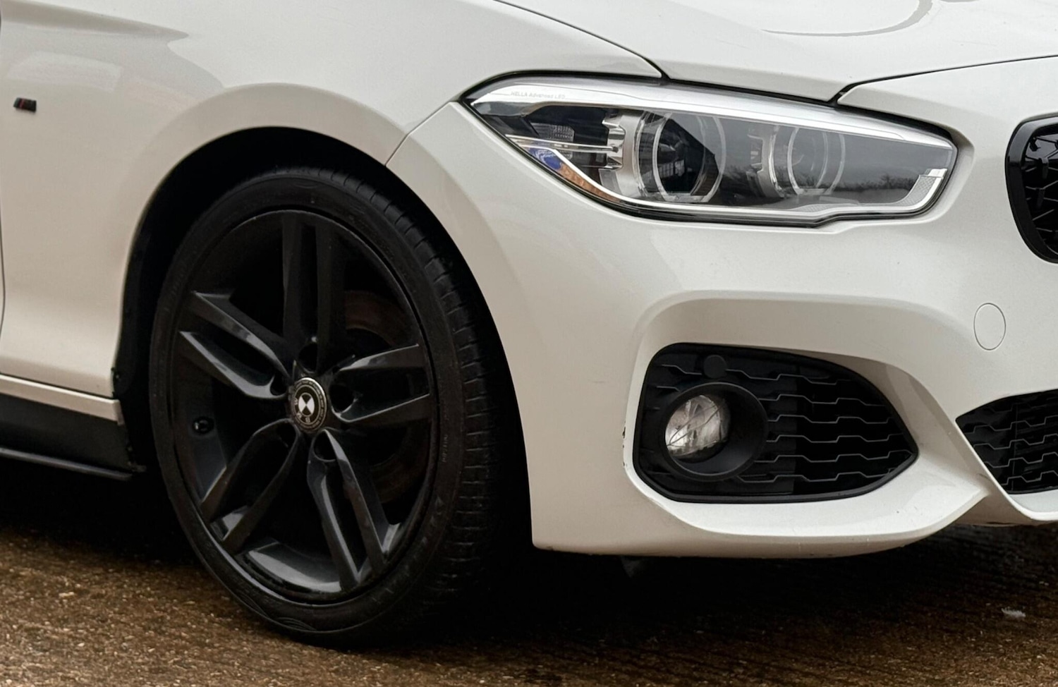 Used BMW 1 Series 2016 for sale - 77249417: Photo 23