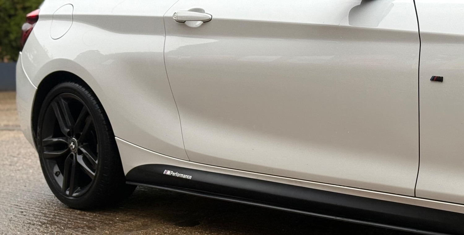 Used BMW 1 Series 2016 for sale - 77249417: Photo 25