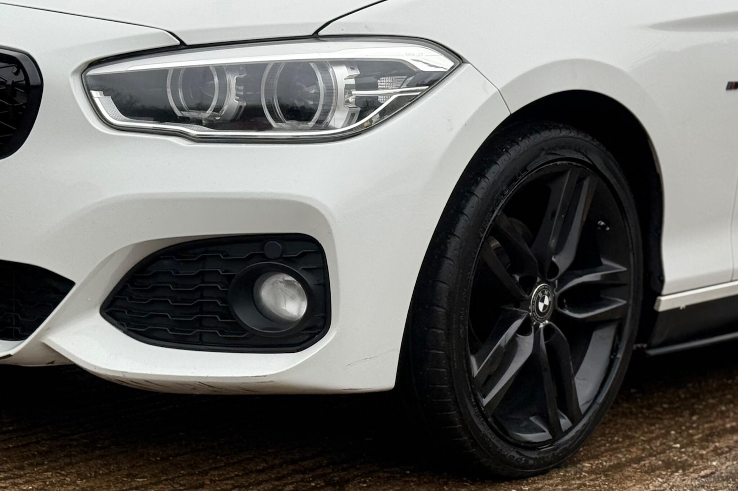 Used BMW 1 Series 2016 for sale - 77249417: Photo 26