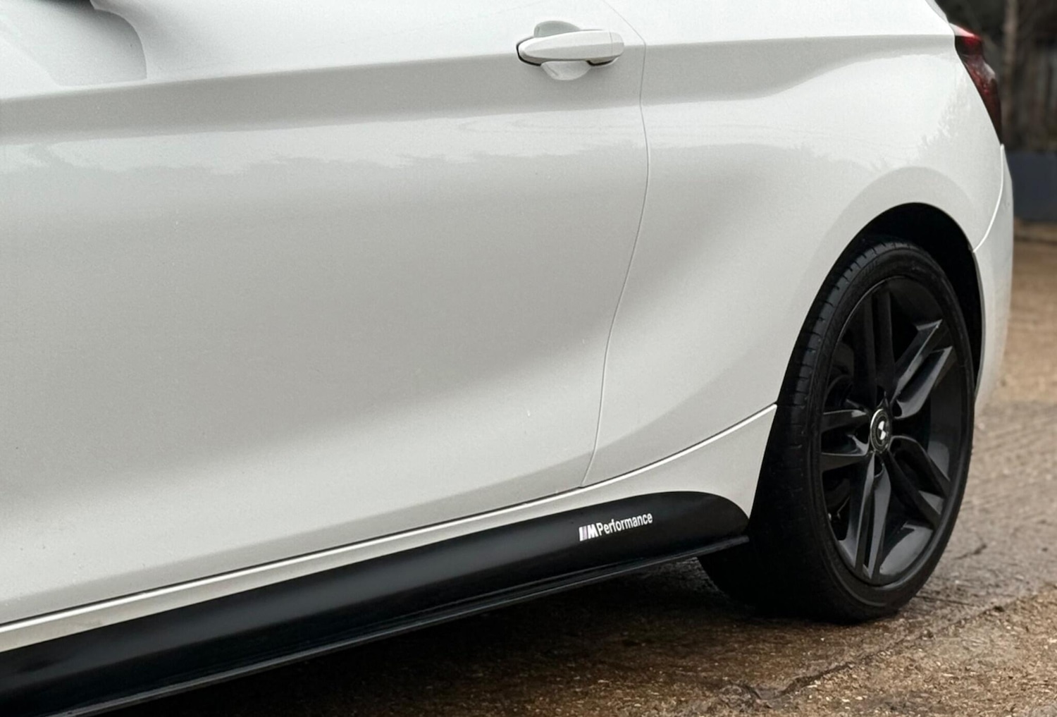 Used BMW 1 Series 2016 for sale - 77249417: Photo 28