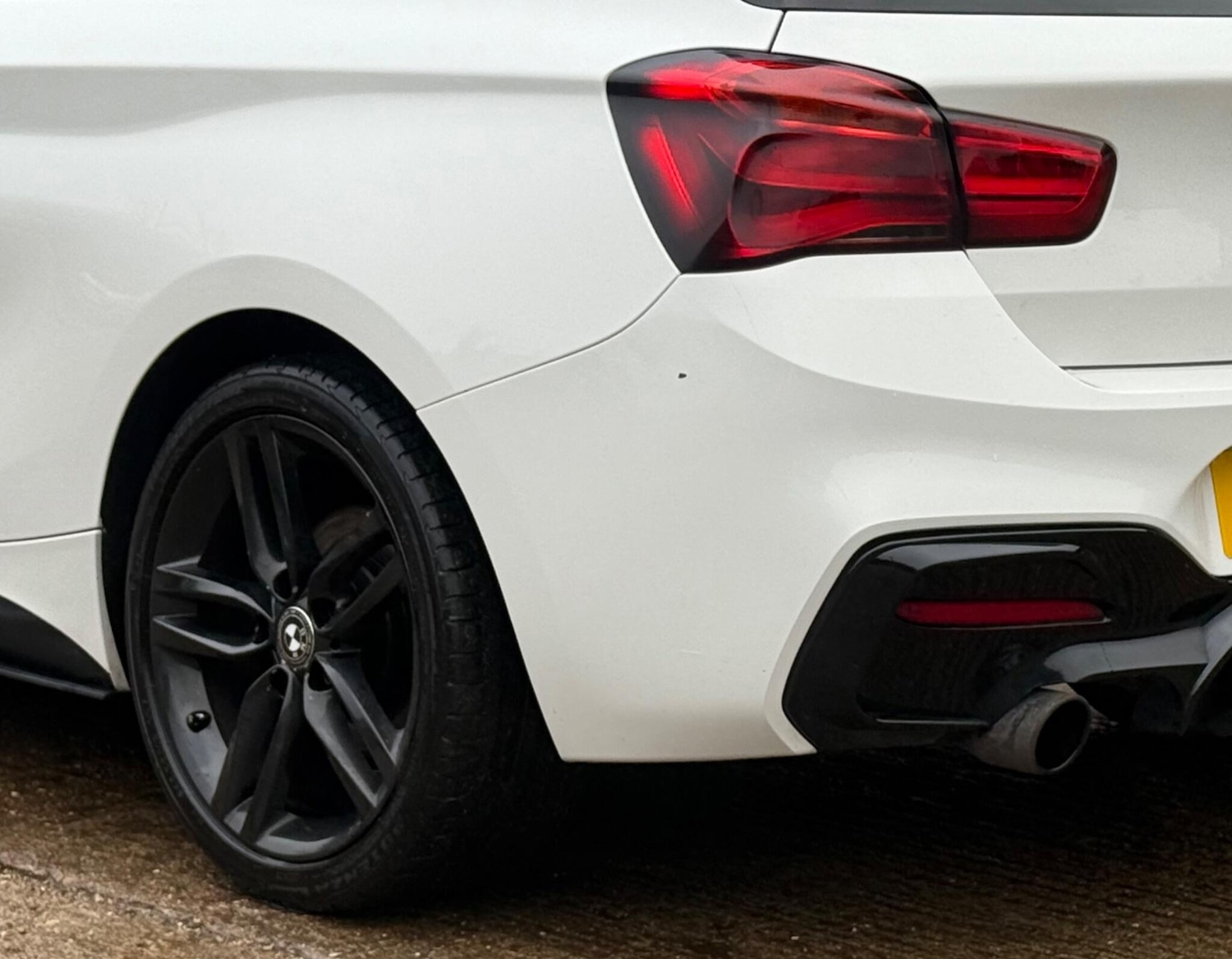 Used BMW 1 Series 2016 for sale - 77249417: Photo 29