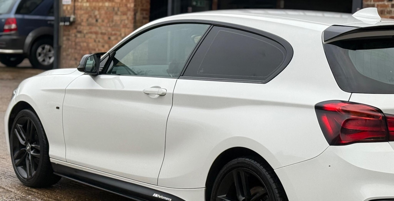 Used BMW 1 Series 2016 for sale - 77249417: Photo 30