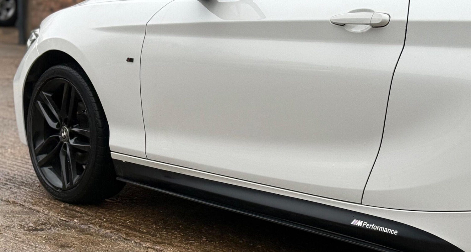 Used BMW 1 Series 2016 for sale - 77249417: Photo 31