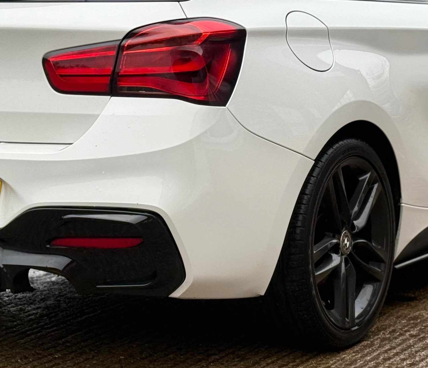 Used BMW 1 Series 2016 for sale - 77249417: Photo 32