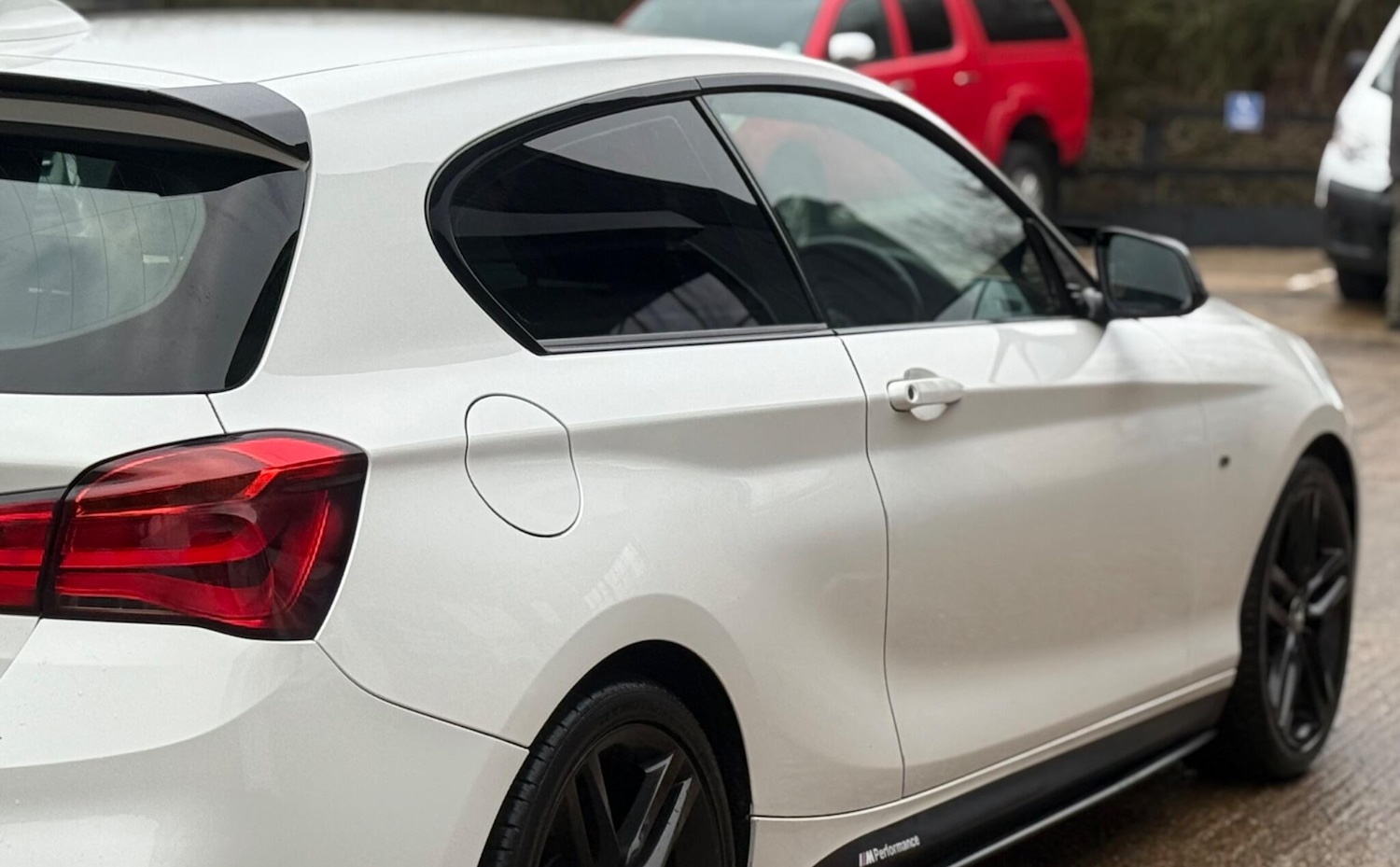 Used BMW 1 Series 2016 for sale - 77249417: Photo 33